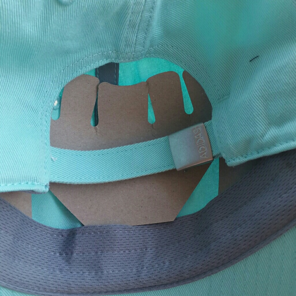 ADIDAS hat... - Picture 2 of 4